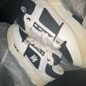 Amiri shoes